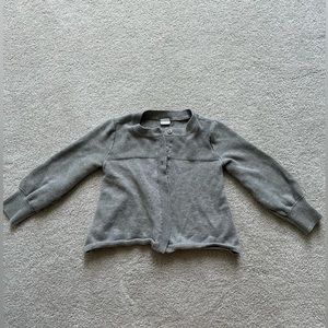 Gap baby cardigan size 3T